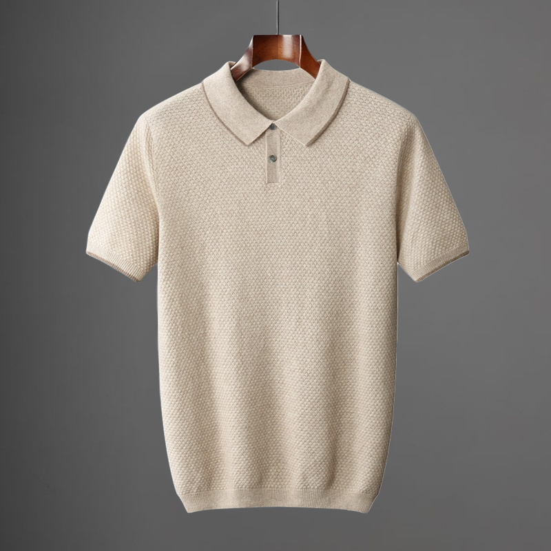 Mykonos Classic Polo Hemd