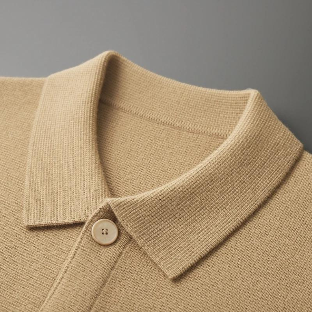 100% Cashmere Jacke