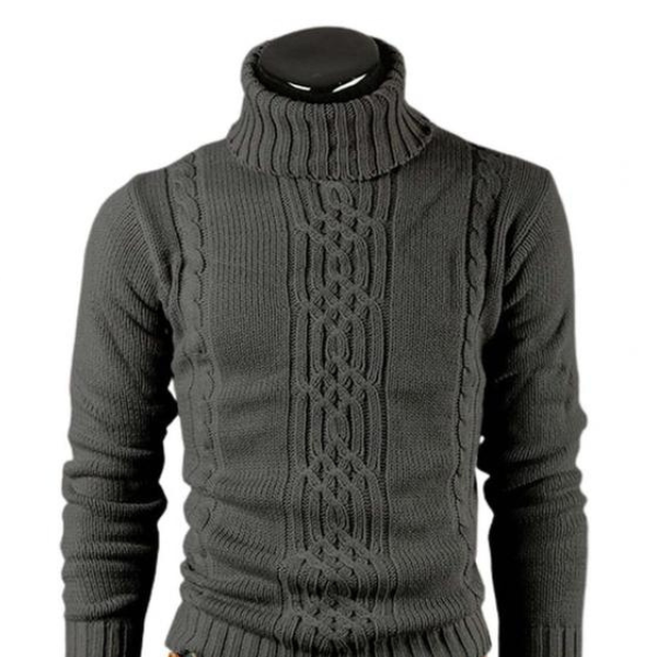 Mont Blanc Baumwoll-Pullover