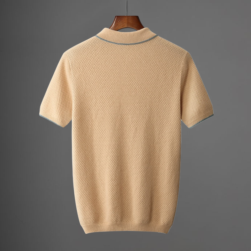 Mykonos Classic Polo Hemd