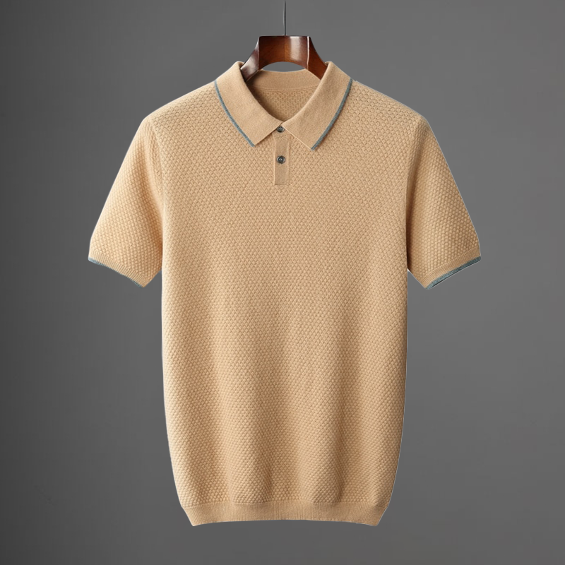 Mykonos Classic Polo Hemd