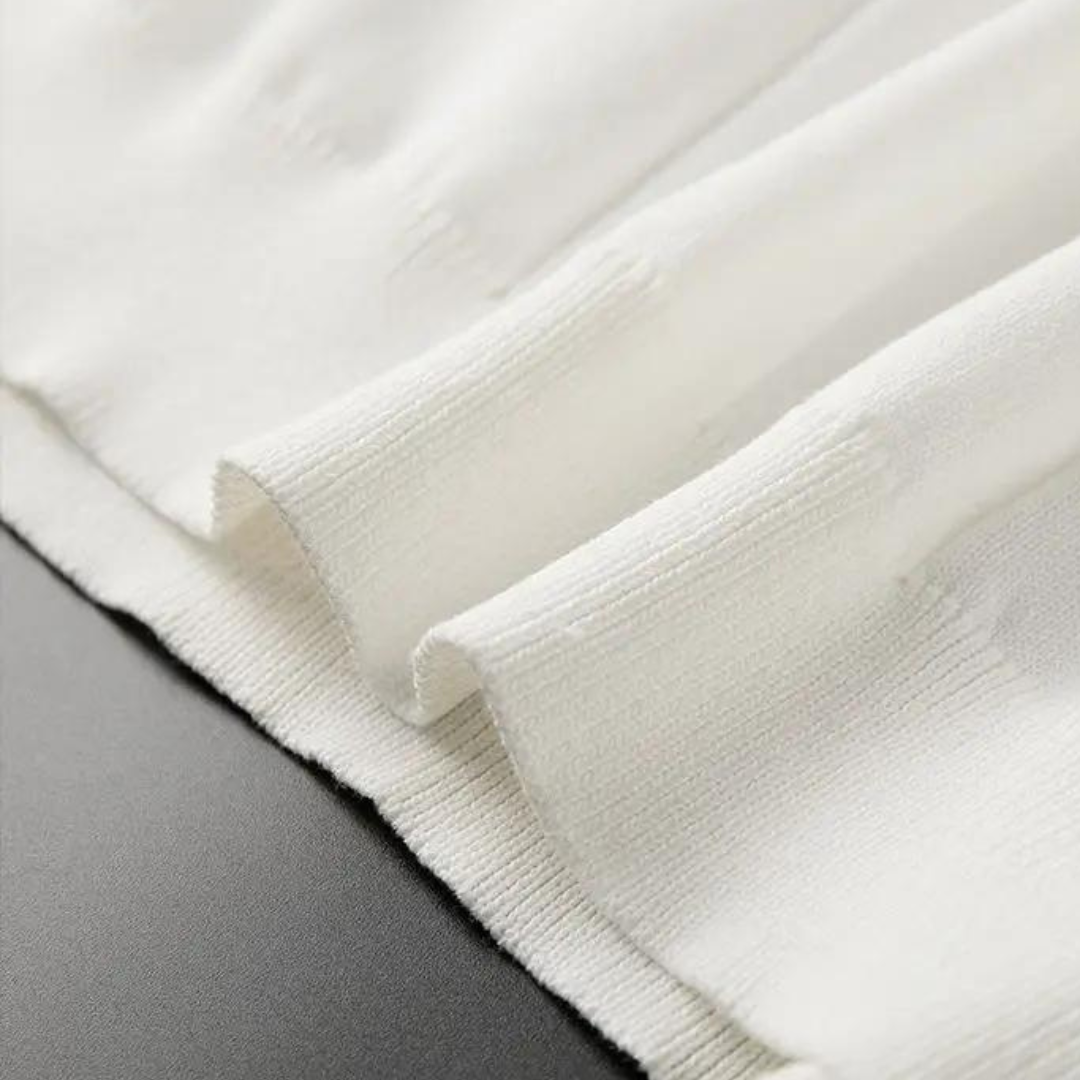 Portofino Baumwolle Polo