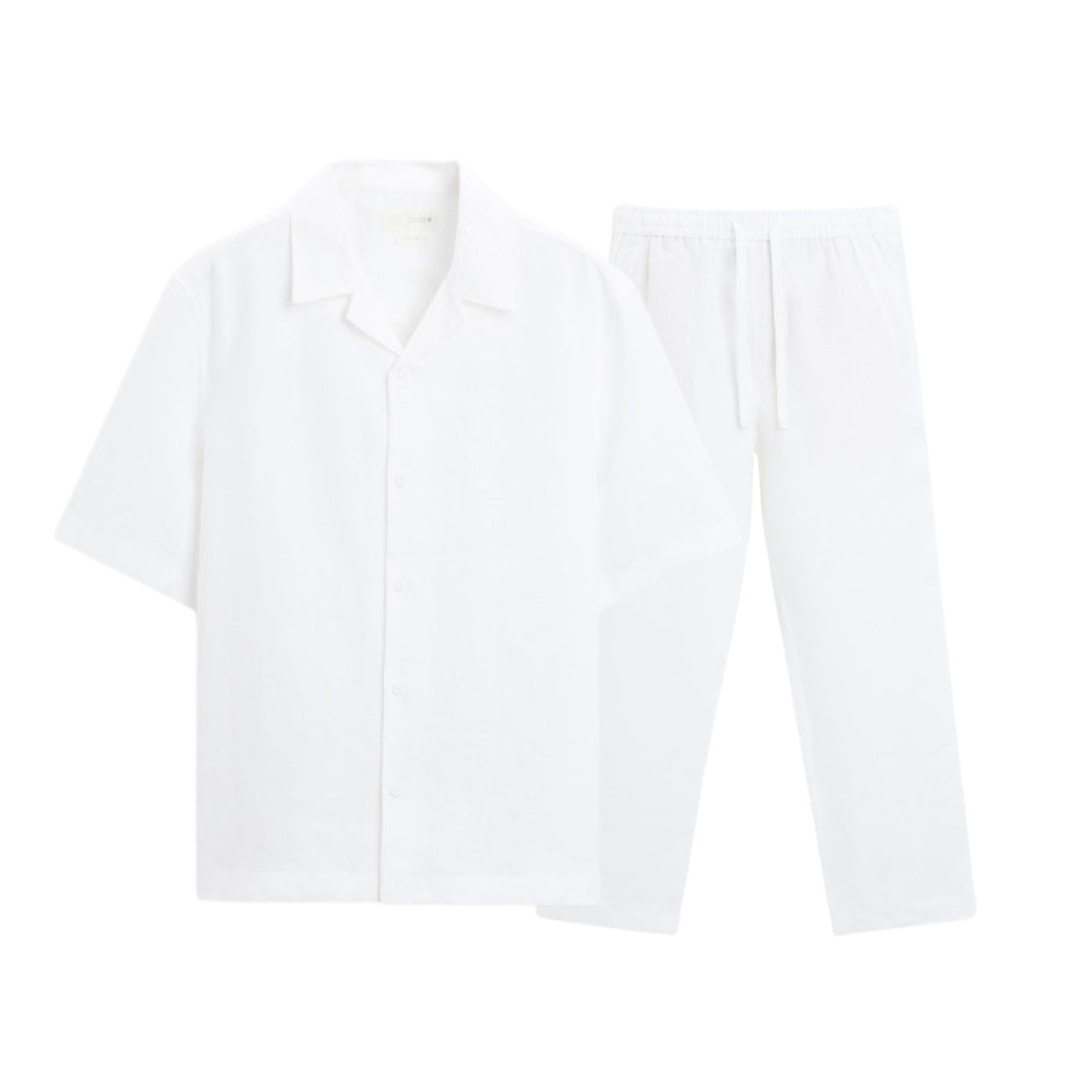 Ensemble de linge de maison haut de gamme