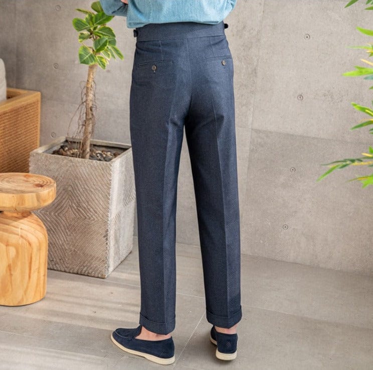 Paris - Palma Trousers