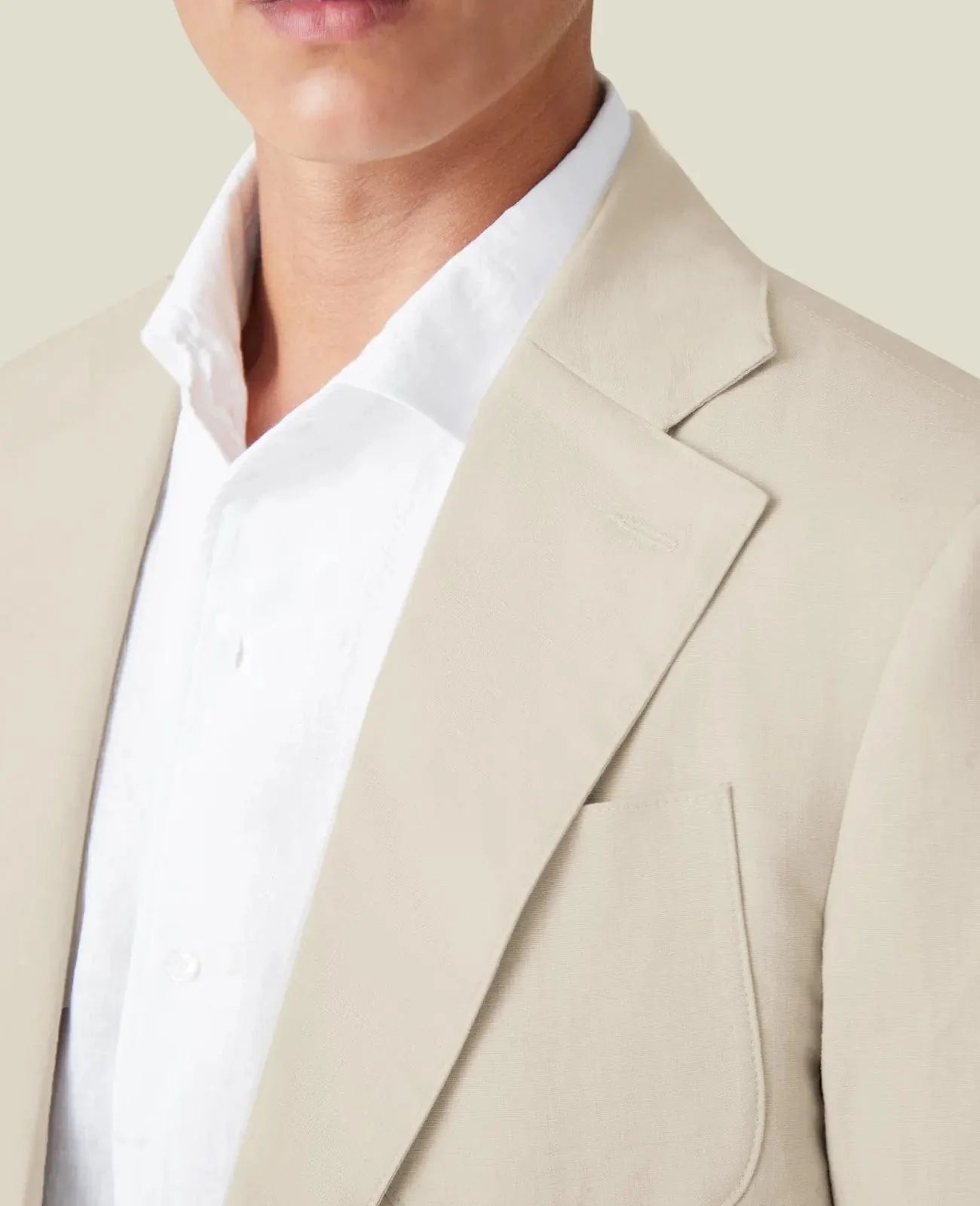 Imperial - Sand Blazer
