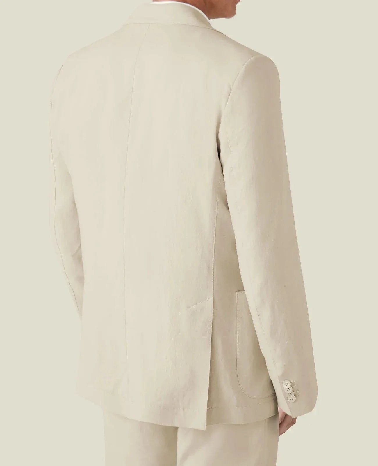 Imperial - Sand Blazer