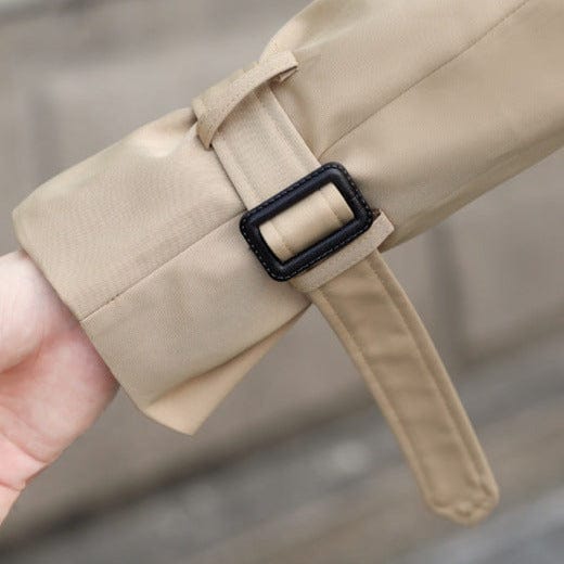 Imperial - Oude geldjas