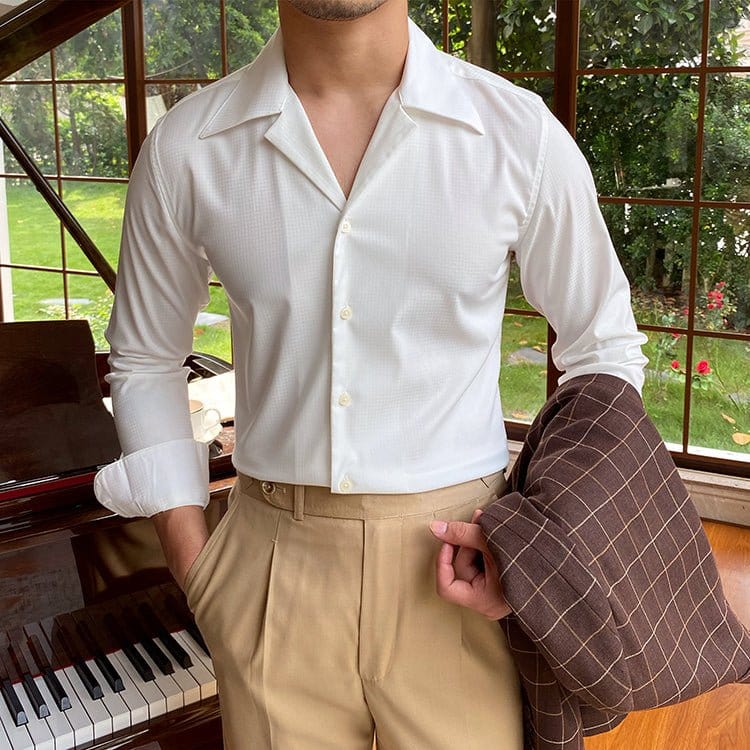 Lá Signature - Chemise