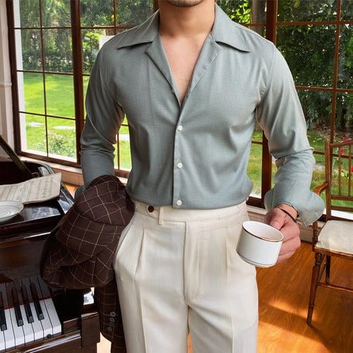 Lá Signature - Chemise