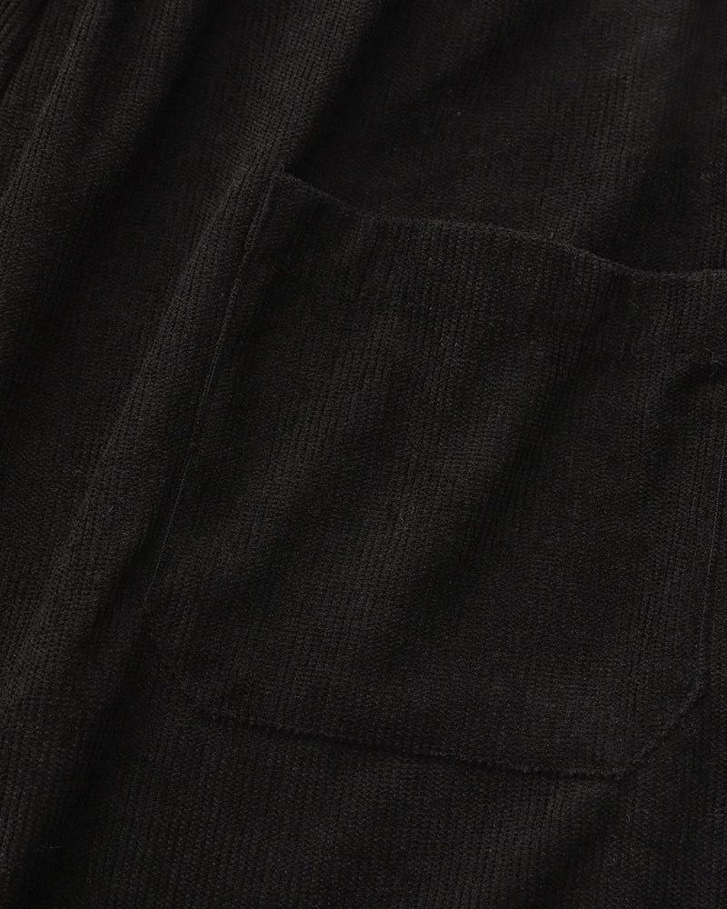 Riviera Cord-Set aus Samt