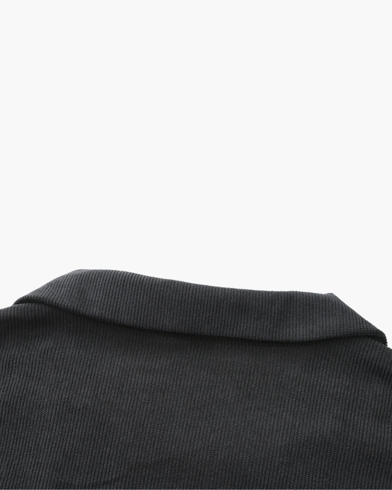 Riviera Cord-Set aus Samt