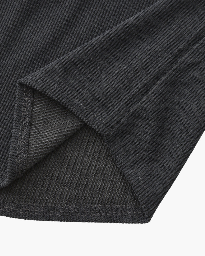 Riviera Cord-Set aus Samt