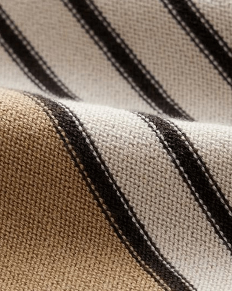 Monte Carlo Strick-Poloshirt