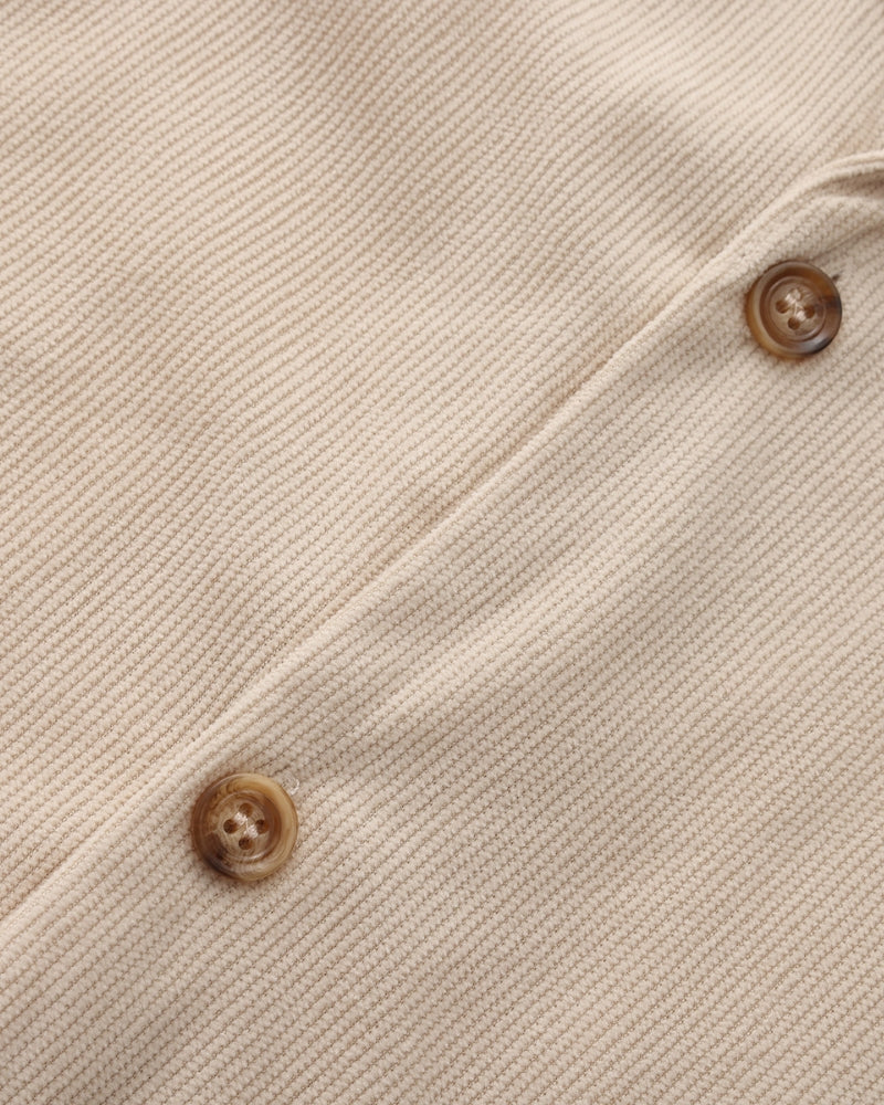 Riviera Cord-Set aus Samt