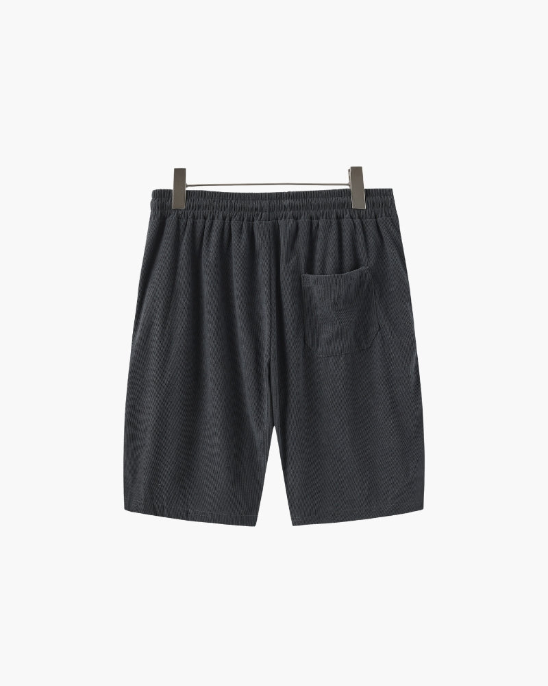 Riviera Cord-Set aus Samt