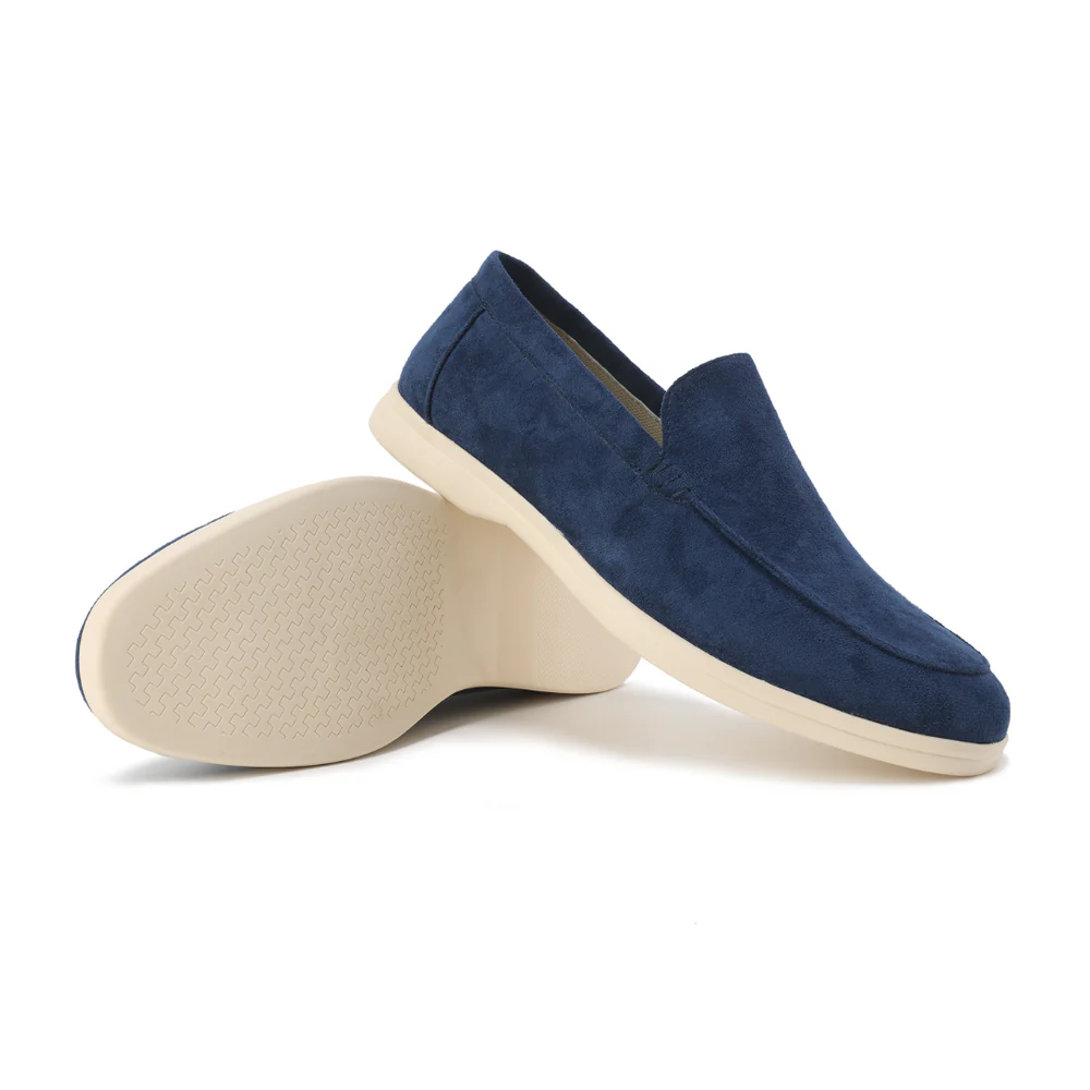 Noblé Paris - Low Loafers