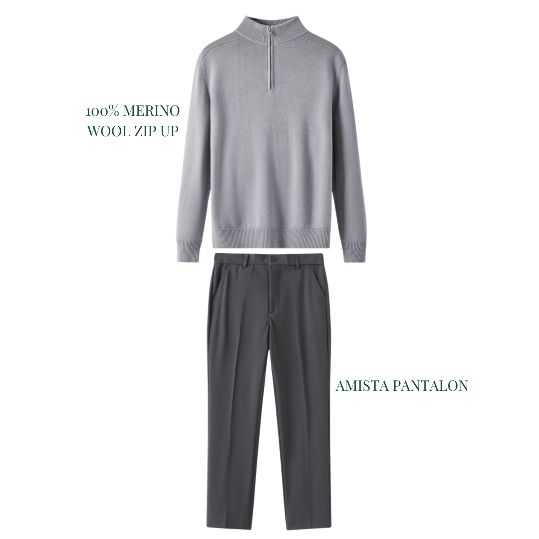 Duo Signature - „–2