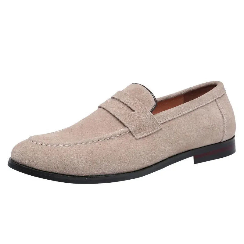 Men's Summer Loafers
