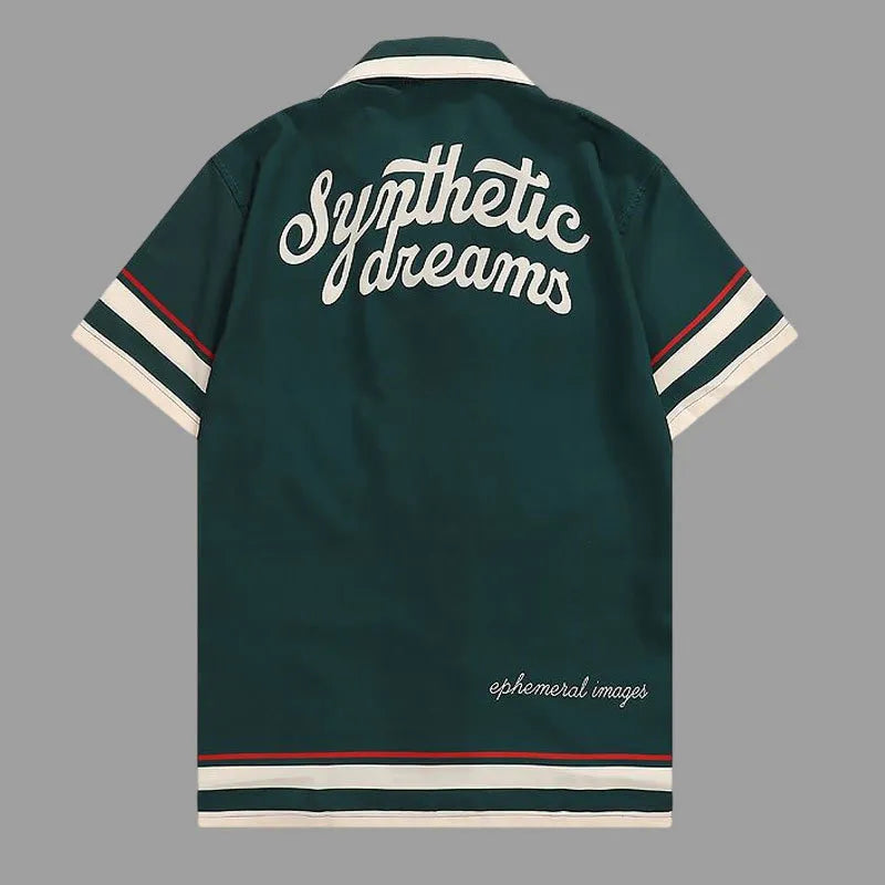 Fiji - Old Money Polo Hemd