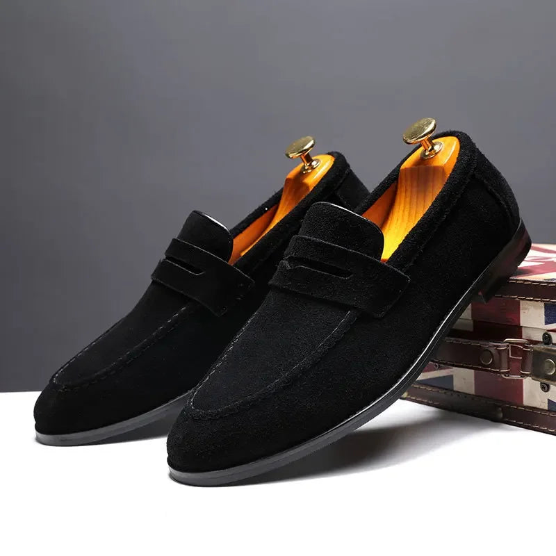 Men's Summer Loafers