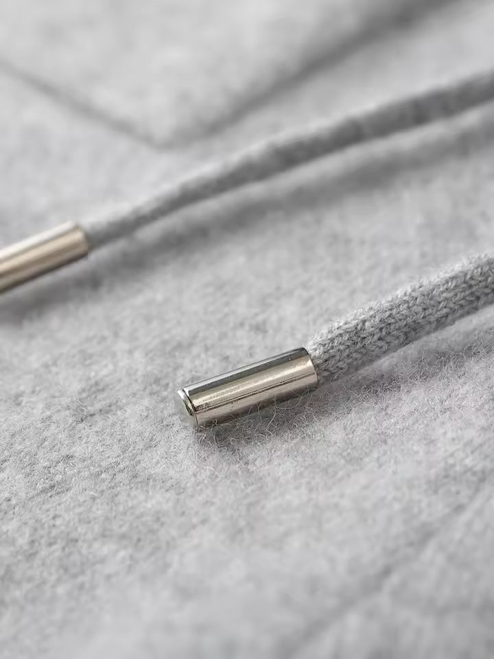 Survêtement 100% cachemire v2