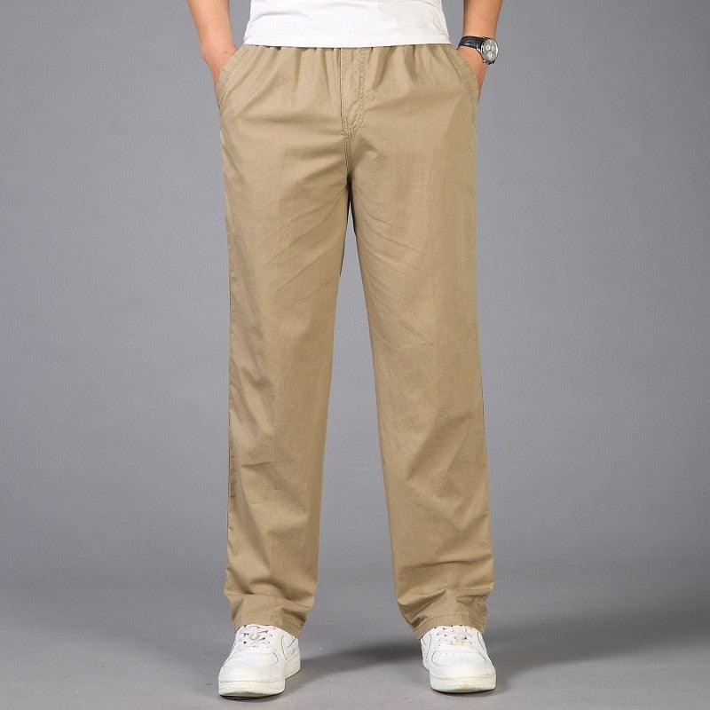 Tulum Leinen Pantalon