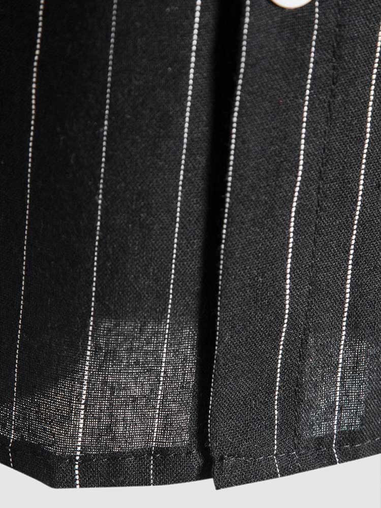 Costa Rica Kurz Arm Hemd