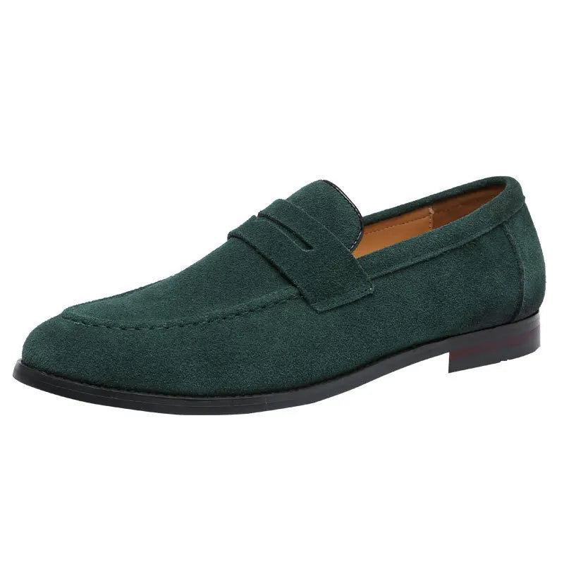 Men's Summer Loafers