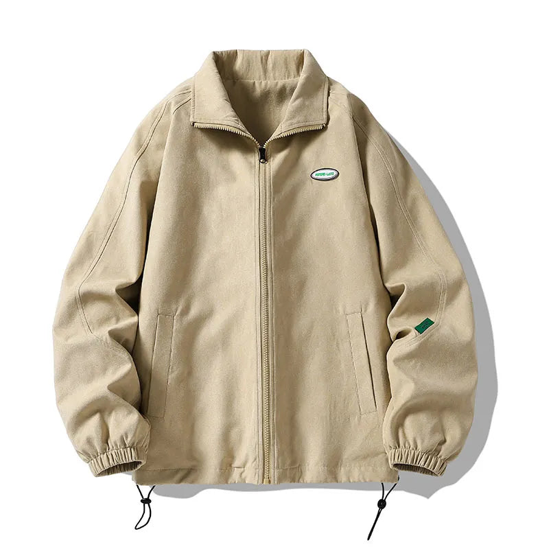 Moscow - Men's Winter Vintage Jacke