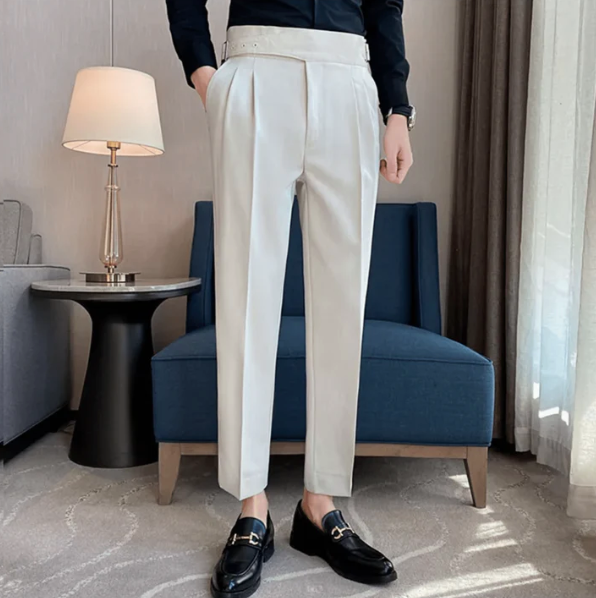 Mont Blanc - Classy Hose