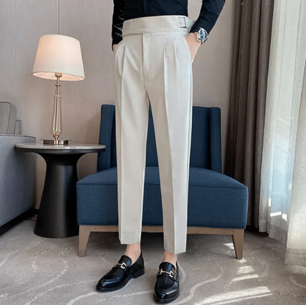 Mont Blanc - Classy Hose