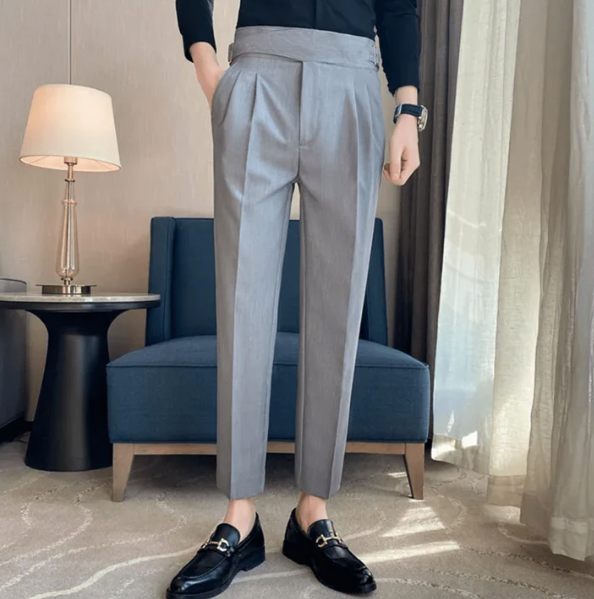 Mont Blanc - Classy Hose