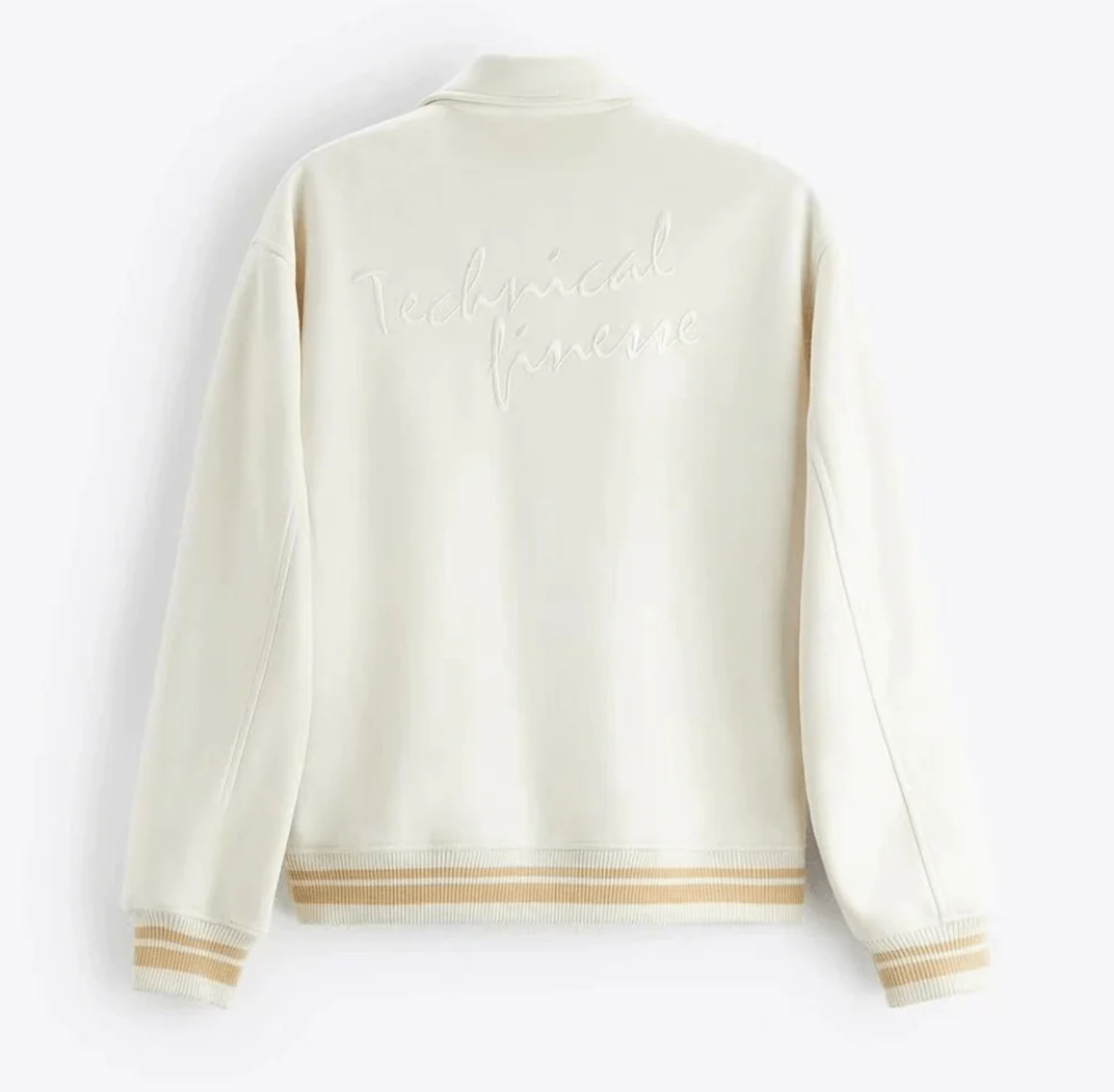 Santa Monica Nude College jacket