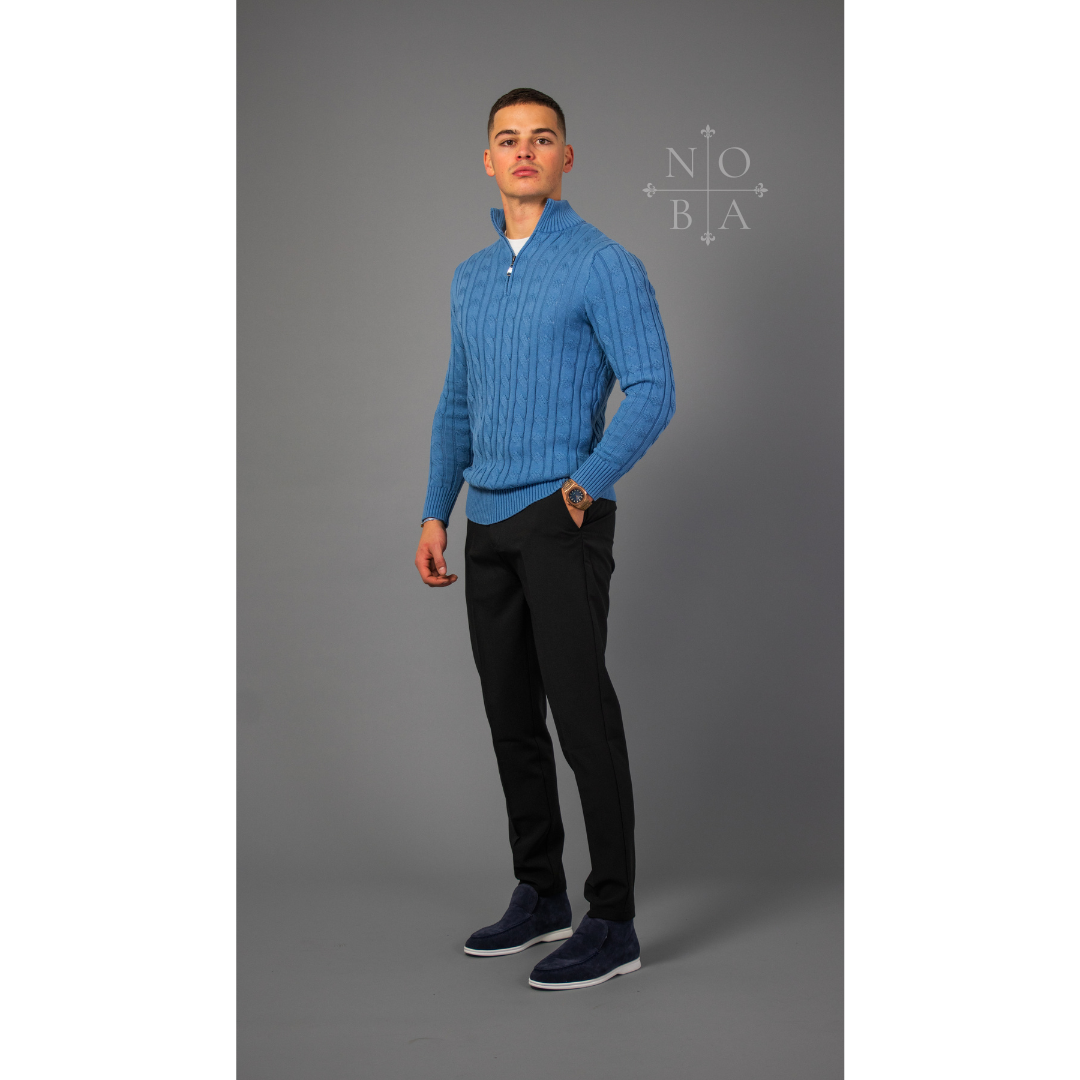 Tenue 3 - Gala de minuit