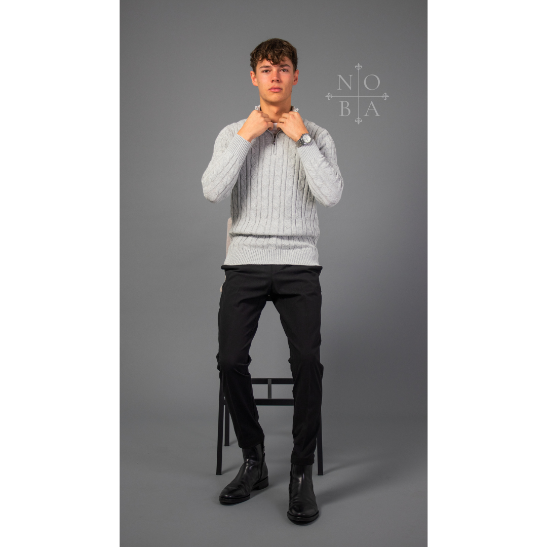 Outfit 4 - Weekend Warrior