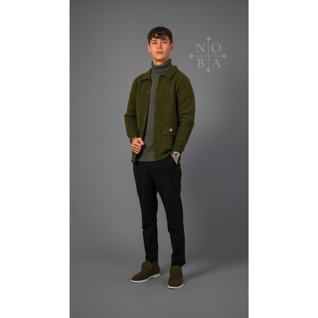 Tenue 15 - Dynasty Supreme