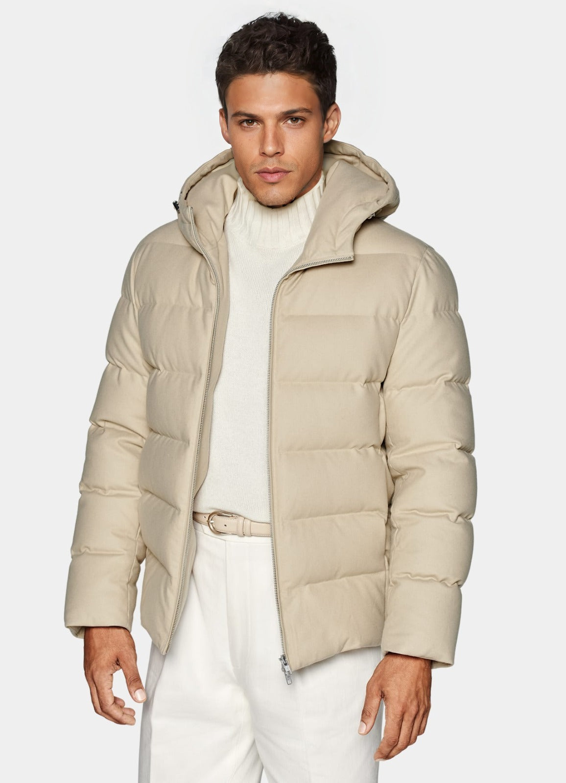 Lá signature - down jacket