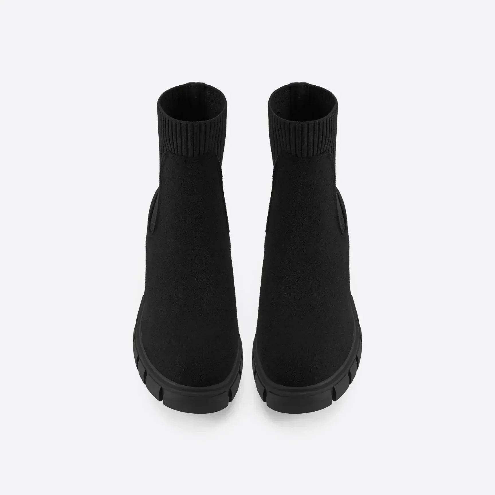 - Chelsea Boots