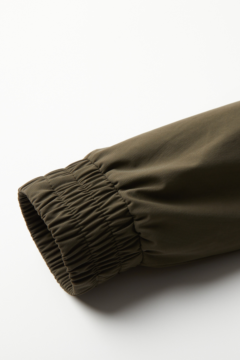 Combinaison intelligente