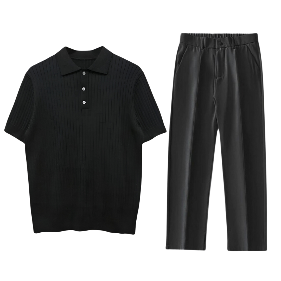 Madagaskar - 100% Baumwolle Outfit