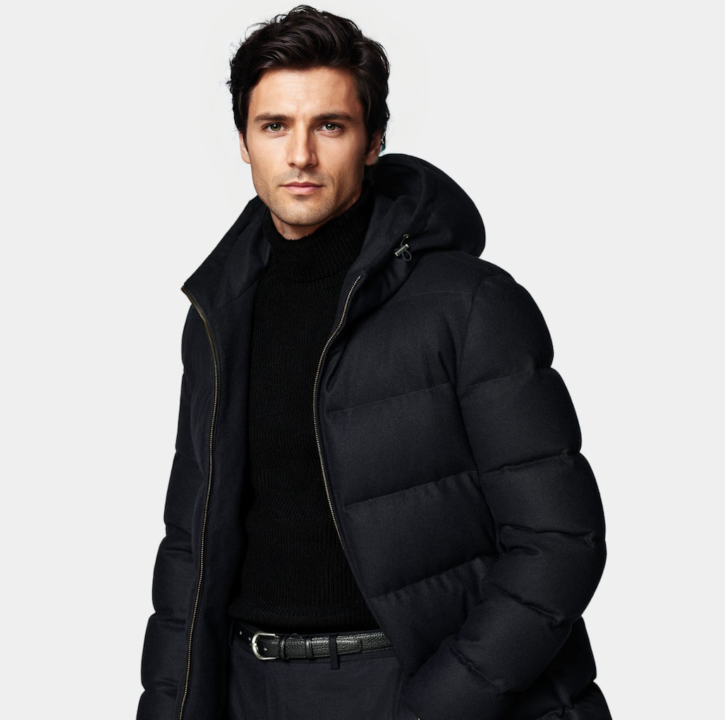 Lá Signature - Daunenjacke