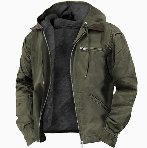 Stylische Outdoor-Jacke für Männer