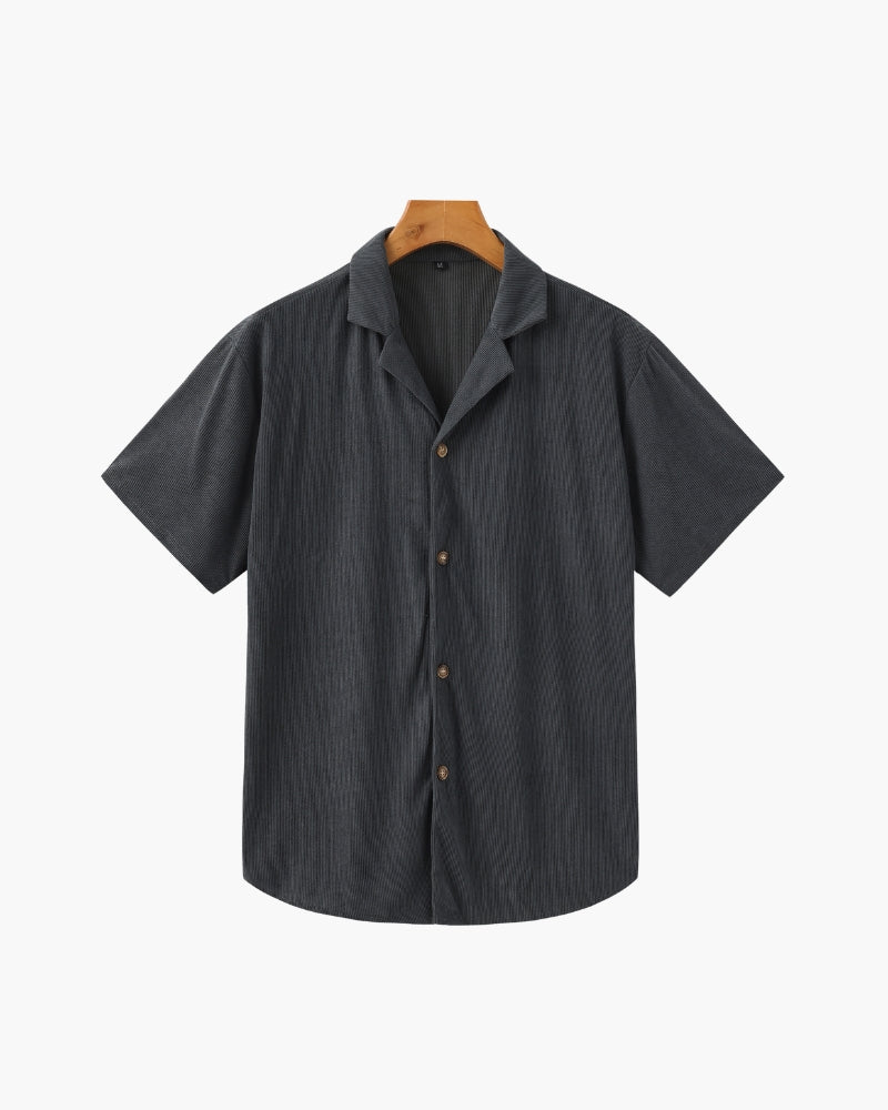 Riviera Cord-Set aus Samt