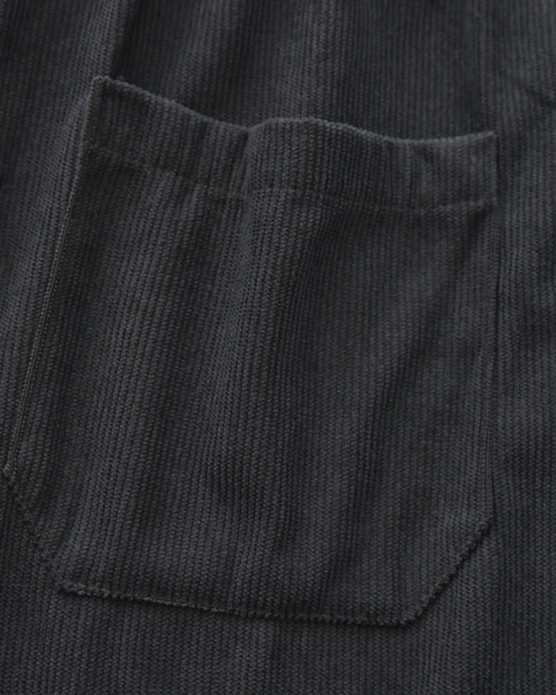 Riviera Cord-Set aus Samt