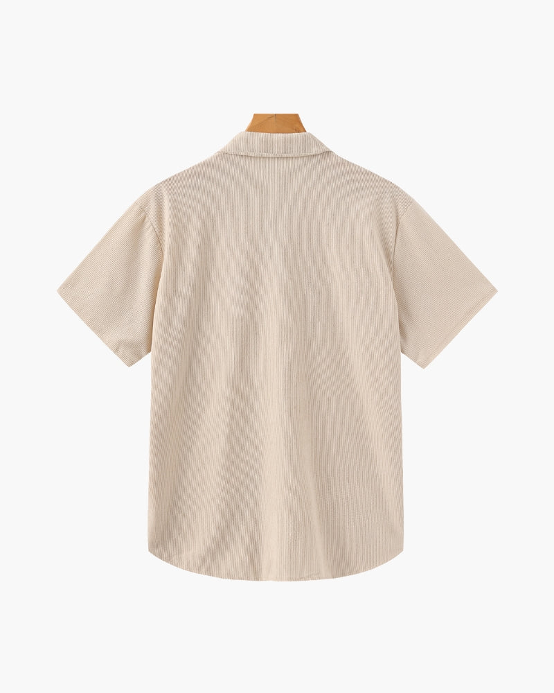 Riviera Cord-Set aus Samt