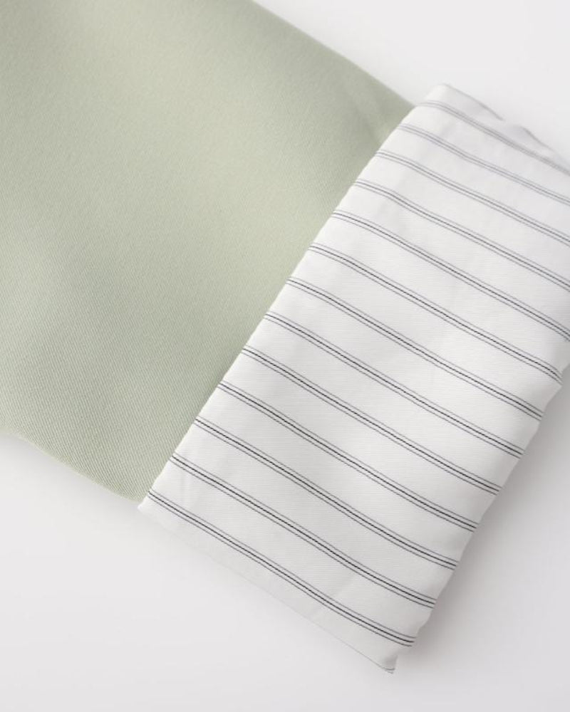 Lady Luxe Oversize-Blazer