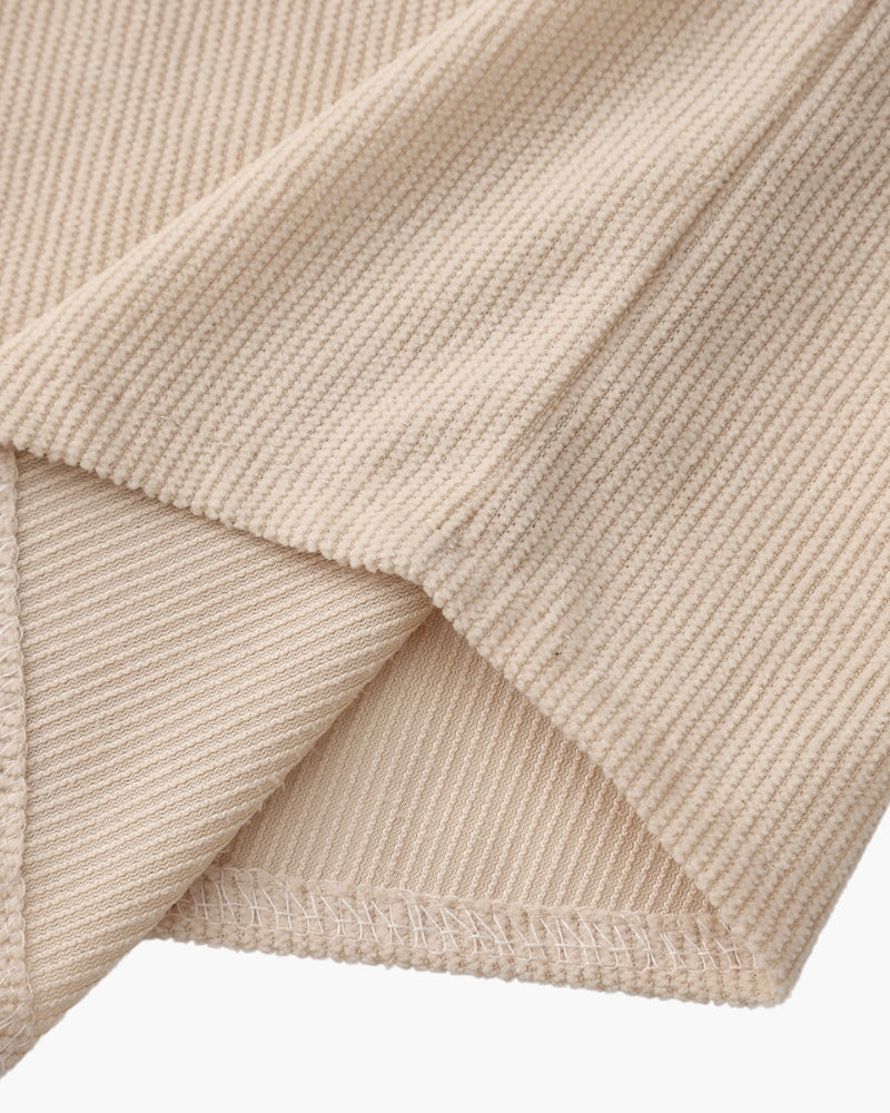 Riviera Cord-Set aus Samt