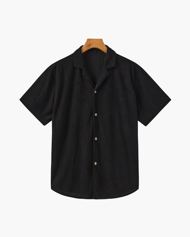 Riviera Cord-Set aus Samt