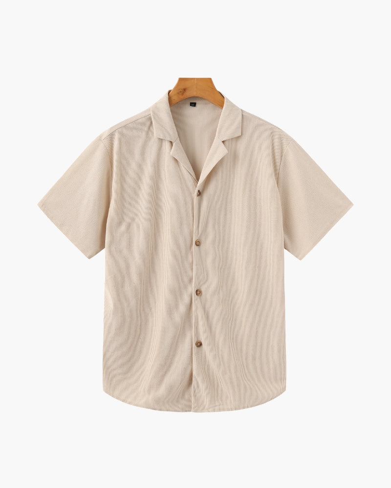 Riviera Cord-Set aus Samt