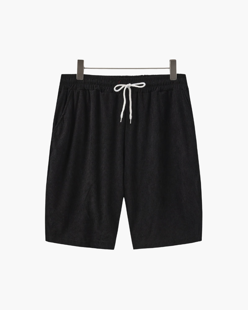 Riviera Cord-Set aus Samt